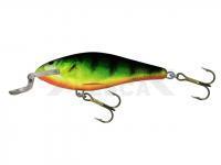 Señuelo Salmo Executor IEX7SR - Real Hot Perch