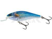 Señuelo Salmo Executor IEX9SR Holo Shiner