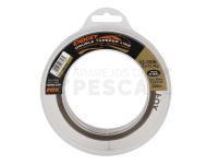 Monofilamento FOX Exocet Double Tapered Trans Khaki 0.30mm - 0.50mm x 300m