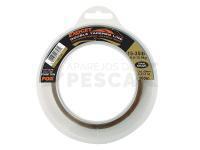 Monofilamento FOX Exocet Double Tapered Trans Khaki 0.33mm - 0.50mm x 300m