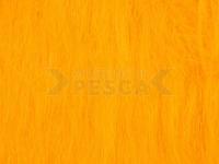 Extra Select Craft Fur #163 Golden Yellow