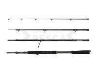 Caña Savage Gear Revenge SG2 Heavy Game Travel 2.43m 30-80g