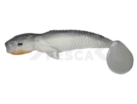 Señuelo Qubi Lures Syrena Shad 7cm 2.2g - Angry Bleak