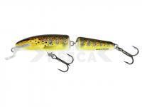 Señuelo Salmo Fanatic IF7F 7cm - Trout (T)