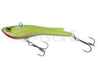 Señuelo Hunter Fantom 7 S 70mm 10g - FLUO