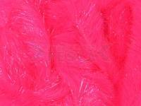 FAP Plush Fritz Standard - 07 Fluo Pink