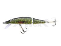 Señuelo Jaxon Fat Pike 2-sec. 10cm PT