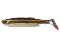 Vinilo Savage Gear Fat T-Tail Minnow Bulk 9cm - Minnow