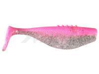 Vinilo Dragon Fatty Pro 10cm - Flamingo Pink