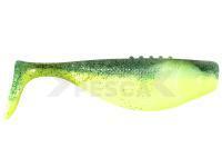 Vinilo Dragon Fatty Pro 8.5cm - Yellow Candy