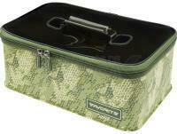 Favorite Eva Tackle Box TCLB-L 335x205x130mm khaki