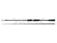 Caña Favorite X1 130 Series X1.1C-802-60 2.44m 20-60g Fast Casting
