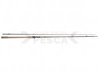 Caña W4 Spin-T 2nd 10'5" 313cm H 15-50g