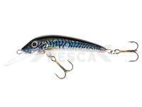 Señuelo Jaxon Ferox 6cm F Color U