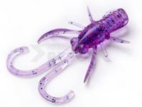 Vinilo Fishup Baffi Fly 1.5 -  014 Violet/Blue