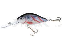 Señuelo Jaxon FIGHTER 9cm SDR Color KSN