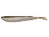 Vinilo Lunker City Fin-S Fish 2.5" - #06 Arkansas Shiner (econo)