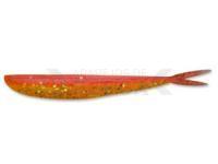 Vinilo Lunker City Fin-S Fish 2.5" - #143 Atomic Chicken (econo)