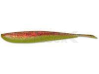Vinilo Lunker City Fin-S Fish 2.5" - #146 Bloody Mary (econo)