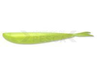 Vinilo Lunker City Fin-S Fish 2.5" - #27 Chartreuse Silk (econo)