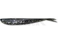 Vinilo Lunker City Fin-S Fish 2.5" - #33 Silver Pepper Shiner (econo)