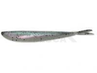 Vinilo Lunker City Fin-S Fish 2.5" - #38 Rainbow Trout (ekono)