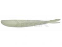 Vinilo Lunker City Fin-S Fish 2.5" - #90 Straight Glo (ekono)