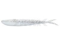 Vinilo Lunker City Fin-S Fish 3.5" - #132 Ice Shad (econo)