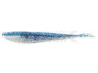 Vinilo Lunker City Fin-S Fish 3.5" - #25 Blue Ice (econo)