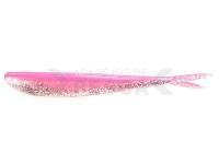 Vinilo Lunker City Fin-S Fish 3.5" - #56 Bubblegum Ice (econo)