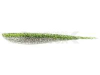 Vinilo Lunker City Fin-S Fish 3.5" - #59 Chartreuse Ice (econo)