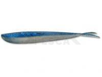 Vinilo Lunker City Fin-S Fish 4" - #117 Blueback Herring (ekono)