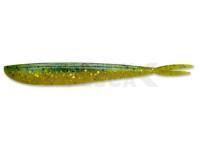 Vinilo Lunker City Fin-S Fish 4" - #135 Mahi Mahi (econo)