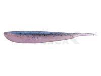 Vinilo Lunker City Fin-S Fish 4" - #140 Blue Persuasion (econo)