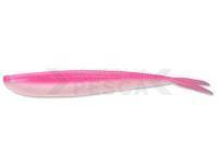 Vinilo Lunker City Fin-S Fish 4" - #147 Bubblegum Shad (econo)