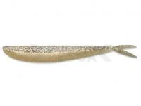 Vinilo Lunker City Fin-S Fish 4" - #191 Champagne Shad (ekono)