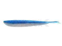 Vinilo Lunker City Fin-S Fish 4" - #197 Ballzy Blue (econo)