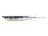 Vinilo Lunker City Fin-S Fish 4" - #211 Blue Halo (econo)