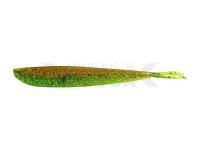 Vinilo Lunker City Fin-S Fish 4" - #238 No Freeze Shad (econo)