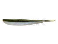 Vinilo Lunker City Fin-S Fish 4" - #241 Natural Shiner (econo)