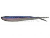 Vinilo Lunker City Fin-S Fish 4" - #28 Anchovy (ekono)