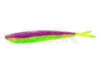 Vinilo Lunker City Fin-S Fish 4" - #280 Pimp Daddy/ Chart Tail