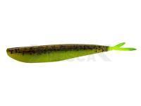 Vinilo Lunker City Fin-S Fish 4" - #284 Big Fish/ Chart Tail