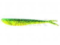 Vinilo Lunker City Fin-S Fish 5 - #004 Fire Perch (ekono)