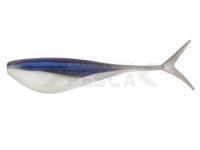 Vinilo Lunker City Fin-S Shad 1,75" - #001 Alewife