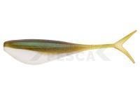 Vinilo Lunker City Fin-S Shad 1,75" - #006 Arkansas Shiner