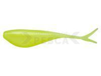 Vinilo Lunker City Fin-S Shad 1,75" - #027 Chartreuse Silk