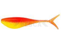 Vinilo Lunker City Fin-S Shad 1,75" - #143 Atomic Chicken