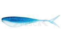 Vinilo Lunker City Fin-S Shad 1,75" - #197 Ballzy Blue