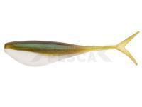 Vinilo Lunker City Fin-S Shad 3,25" - #006 Arkansas Shiner